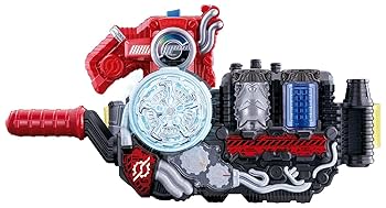 BANDAI - 仮面ライダービルド ビルドドライバー ハザードトリガー フルボトルなどセット Amazon.co.jp: バンダイトイズ 仮面ライダービルド フルフルラビ